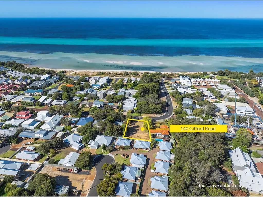 140 Gifford Road, Dunsborough, WA 6281