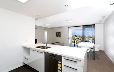 604/159 Logan Road, Woolloongabba, QLD 4102, 3 Bedrooms, 2 Bathrooms, Apartment