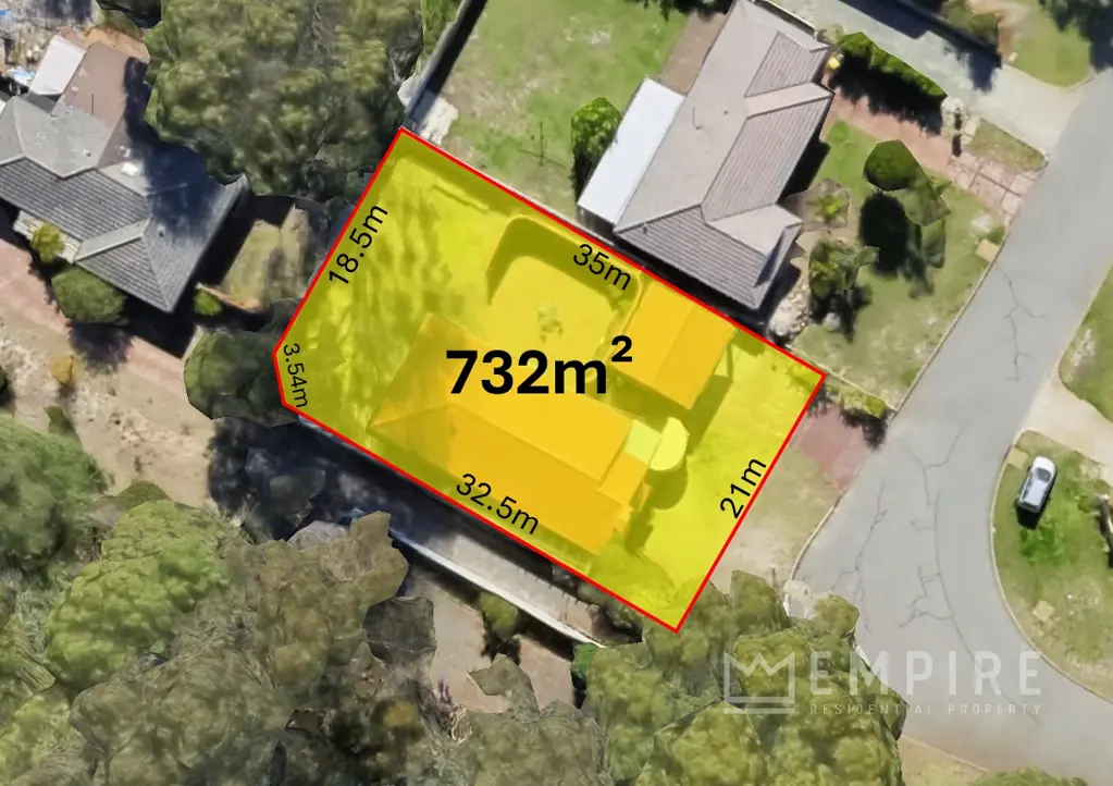 27 Wethered Street, Leeming, WA 6149