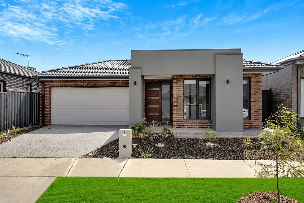 A Beautiful Family Home!