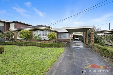 Wendouree 3房  A Much-Loved Home Ready for Its Next Chapter