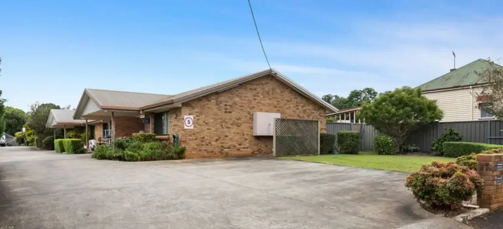 Affordable Living in Toowoomba City