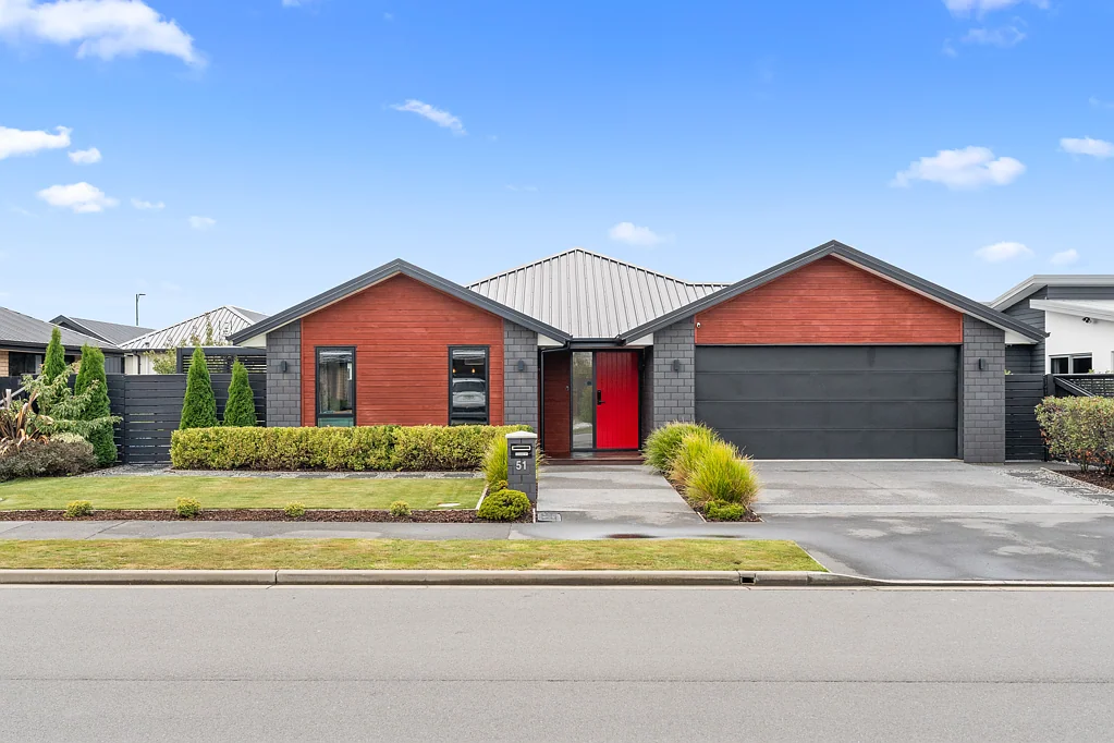 51 Kilmurry Street, Halswell, Christchurch, Canterbury
