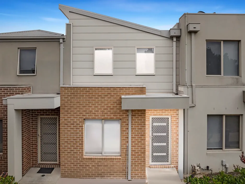 8/1 Hyde Park Avenue, Craigieburn, VIC 3064