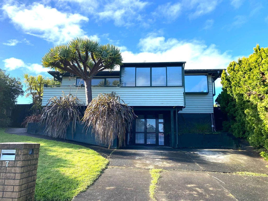 Lovely Home