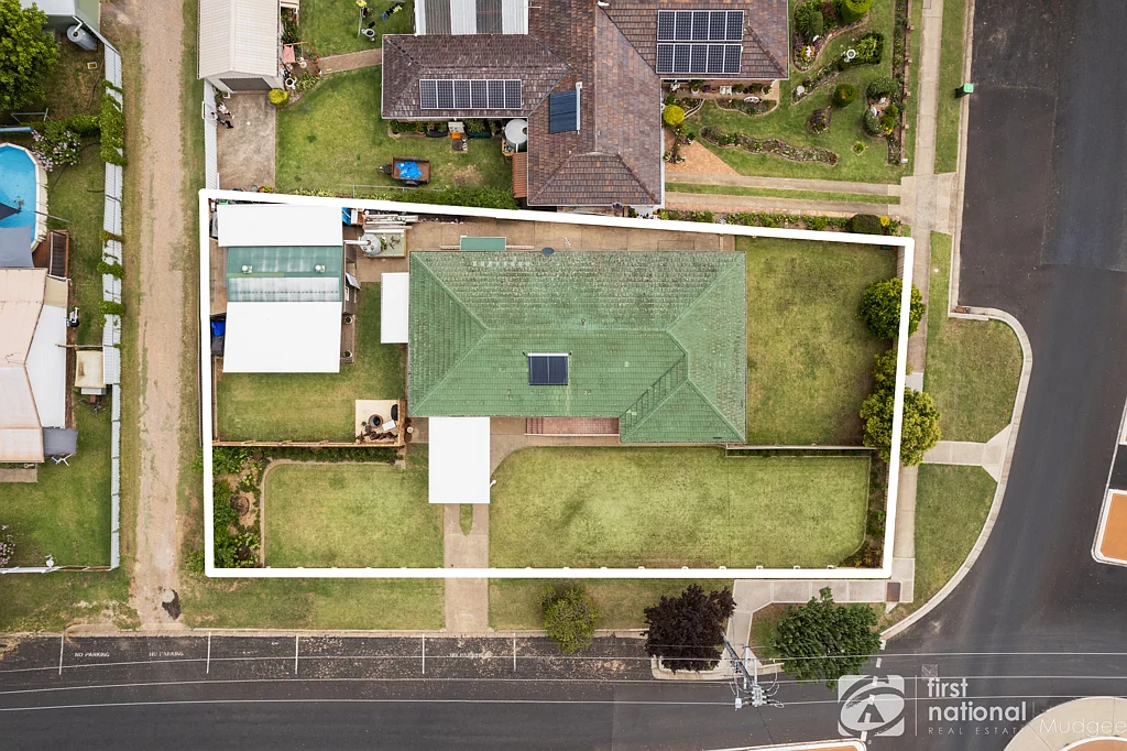 33 Meares Street, Mudgee, NSW 2850