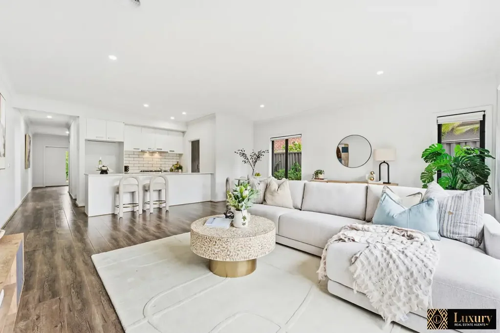 6/25 Risdon Circuit, Tarneit, VIC 3029