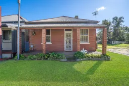 14 OLD ROSE ST, Maitland