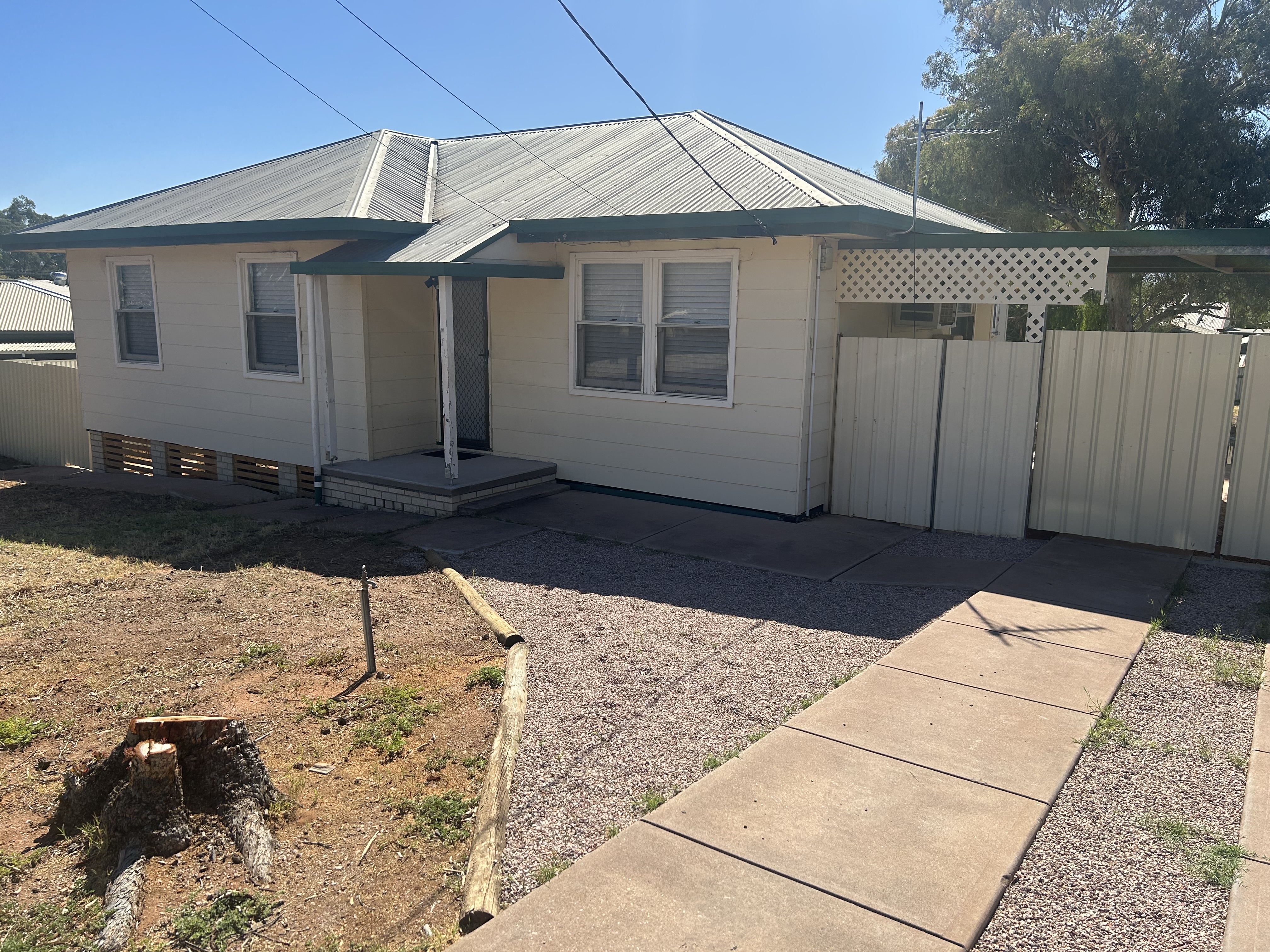 66 ELIZABETH TCE, PORT AUGUSTA SA 5700, 0 침실, 0 욕실, House