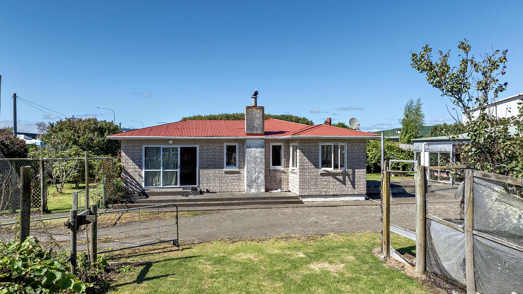 Otara 4침실 Lifestyle Feel, Town Appeal
