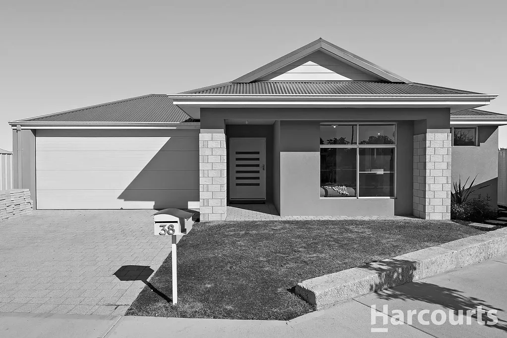 38 Karnak Parkway, Dawesville, WA 6211