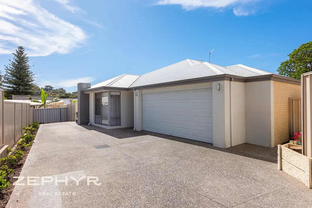 South Bunbury 4ਬੈੱਡਰੂਮ Light, Bright & Designed for Everyday Ease