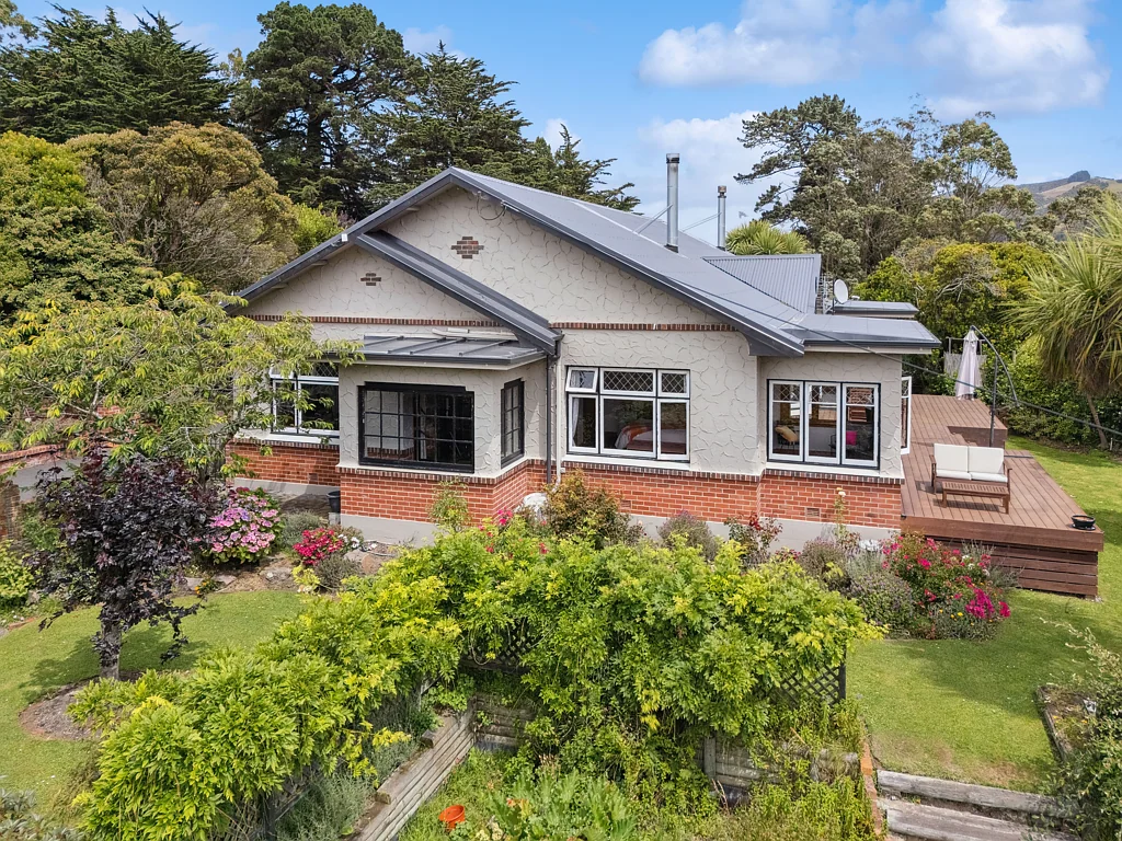 Roseneath 3chambre 3 Bed, Double Garage & Views: Not Yet Under Offer!