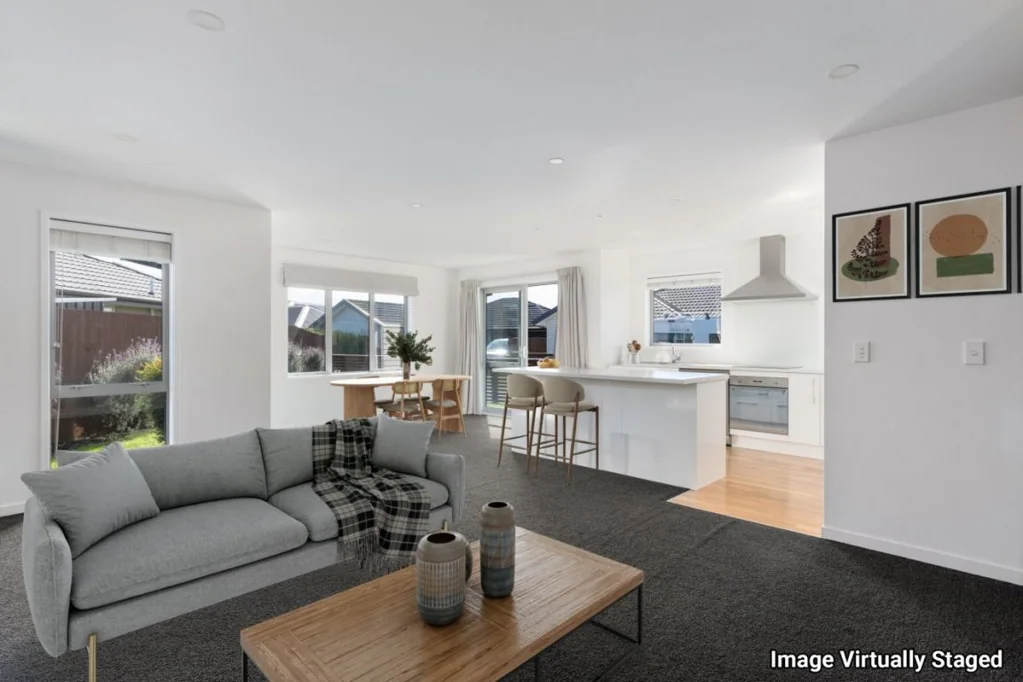 28 Contrail Street, Wigram, Christchurch City