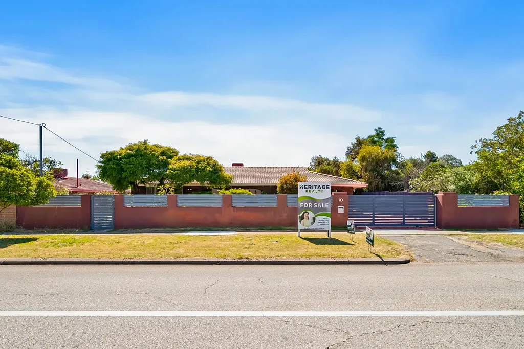 10 Burren Gate, Willetton, WA 6155
