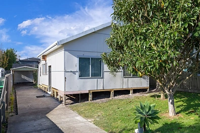 41 Sixth Avenue, Rosebud, VIC 3939, 2房, 1浴, House