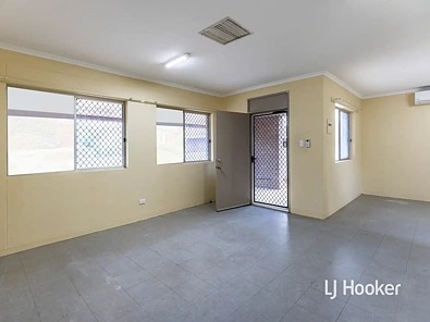 5 GRANT RD, LARAPINTA NT 0875, 0房, 0浴, House