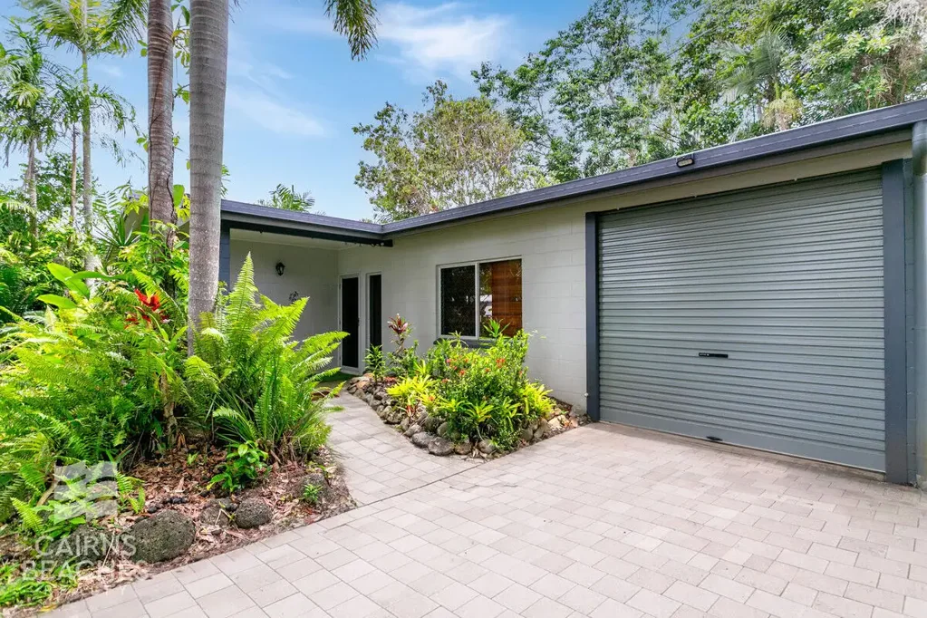 Peaceful Living in Sought-After Trinity Beach