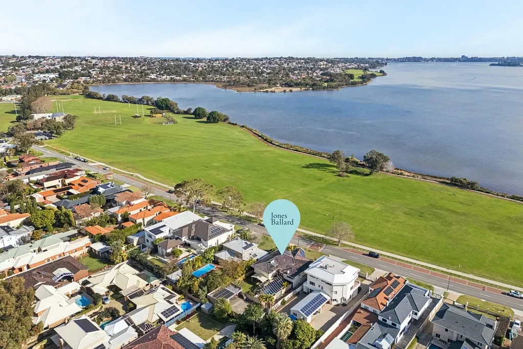 Applecross 5房  A Location That Speaks for Itself
