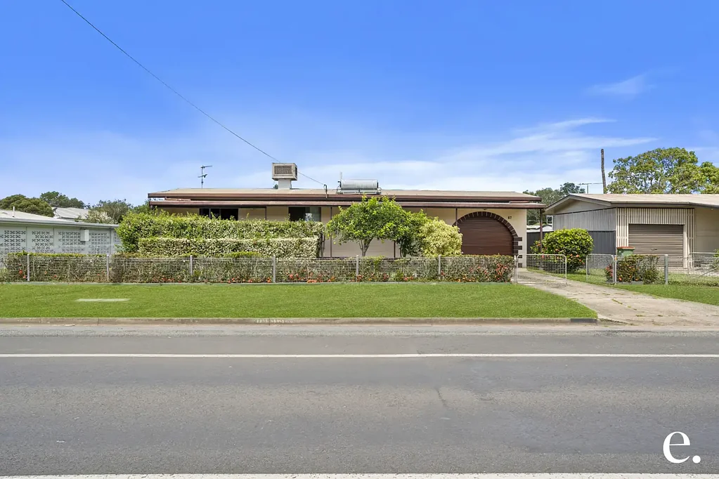 Mareeba 3房  FIRST TIME OFFERED FOR SALE IN OVER 50 YEARS!