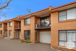 4/199 Johnston Street, Tamworth