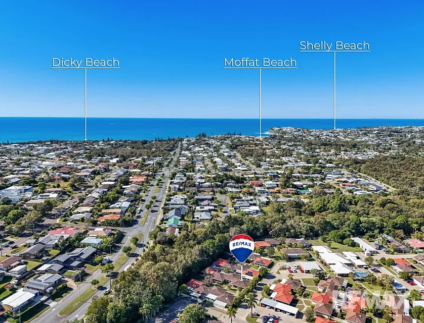 5/96 Beerburrum Street, Battery Hill, QLD 4551, 2 ਕਮਰੇ, 1 ਬਾਥਰੂਮ, Unit