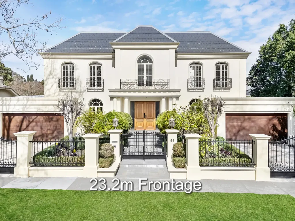 66 Gordon Street, Balwyn, VIC 3103