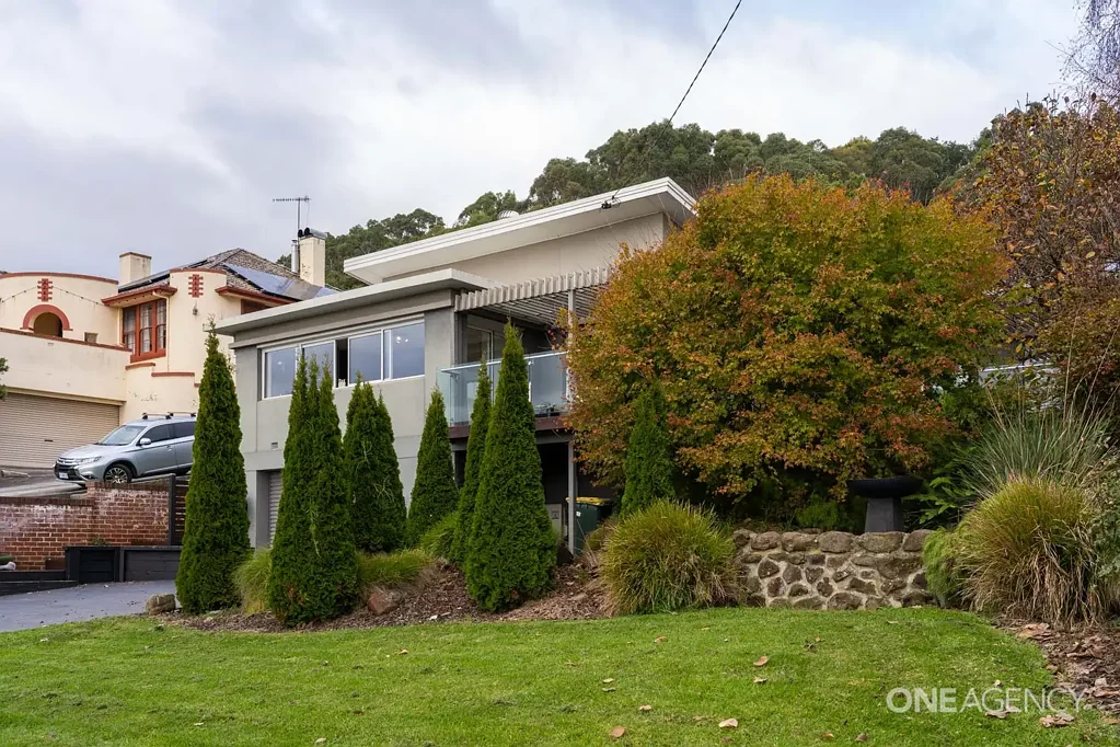South Burnie 3房  Contemporary Luxury With Exceptional Family Appeal