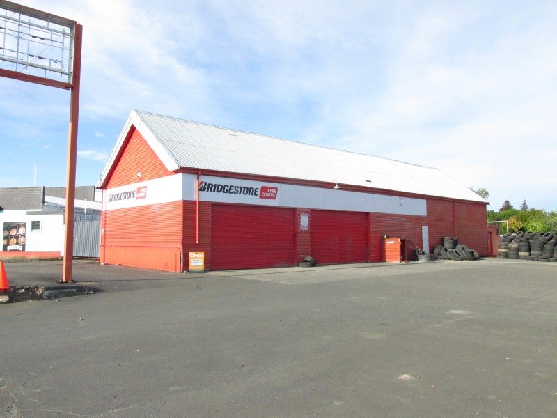 10 Paul Street, Wairoa, Wairoa, 0 રૂમ, 0 બાથરૂમ, Industrial Buildings