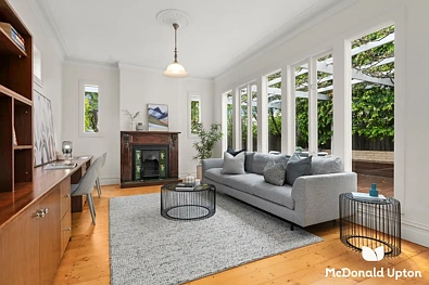 53 PRIMROSE ST, MOONEE PONDS VIC 3039, 0 Kuwarto, 0 Banyo, House