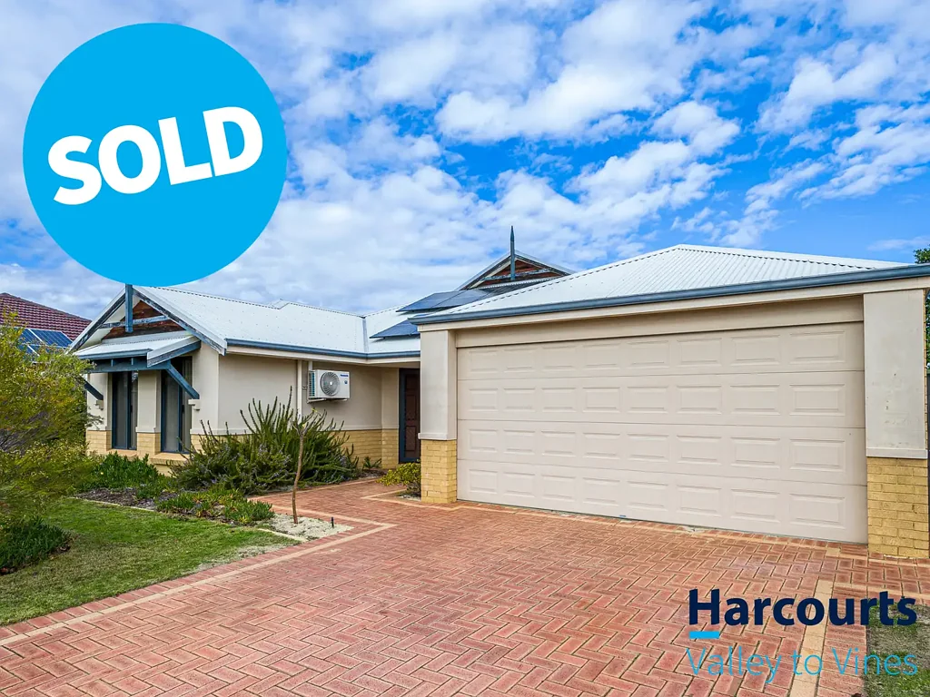 47 Delmage Circle, Ellenbrook, WA 6069