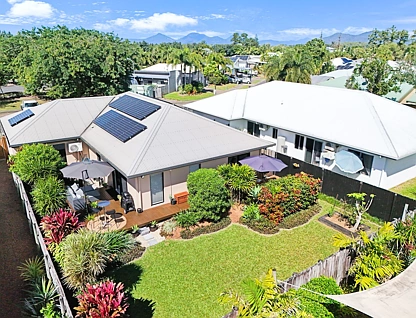19 Redcap Bend, Trinity Park, QLD 4879, 3房, 2浴, House
