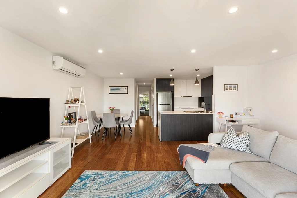 8/28 Wattle Avenue, Carina, QLD 4152