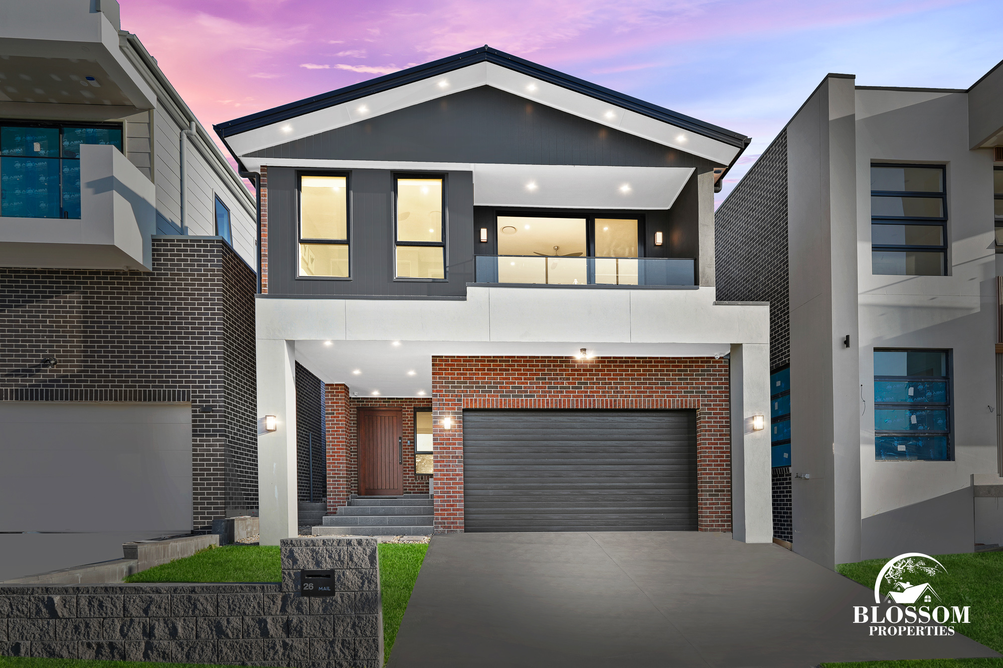 26 POLARIS WAY, BOX HILL NSW 2765, 0 habitaciones, 0 baños, House