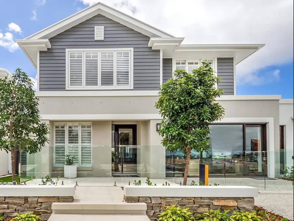 Bells Creek 4chambre Fully Furninshed Ex-Display Home – Luxury Family Living in Aura – Nirimba