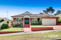15 Glencara Close, Westmeadows