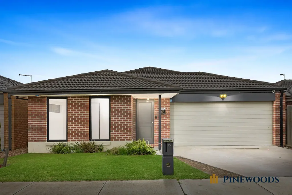 Wallan 4ห้องนอน Picture Perfect Home in a prime Location!