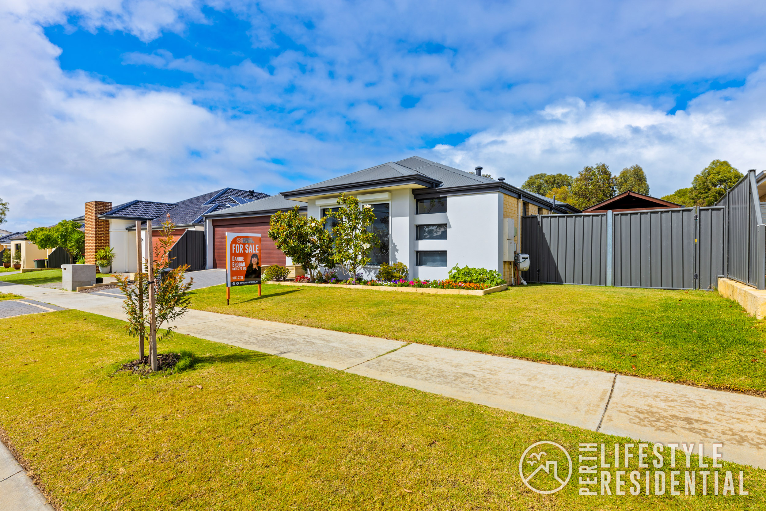 11 GALLERY WAY, YANCHEP WA 6035, 0 Schlafzimmer, 0 Badezimmer, House