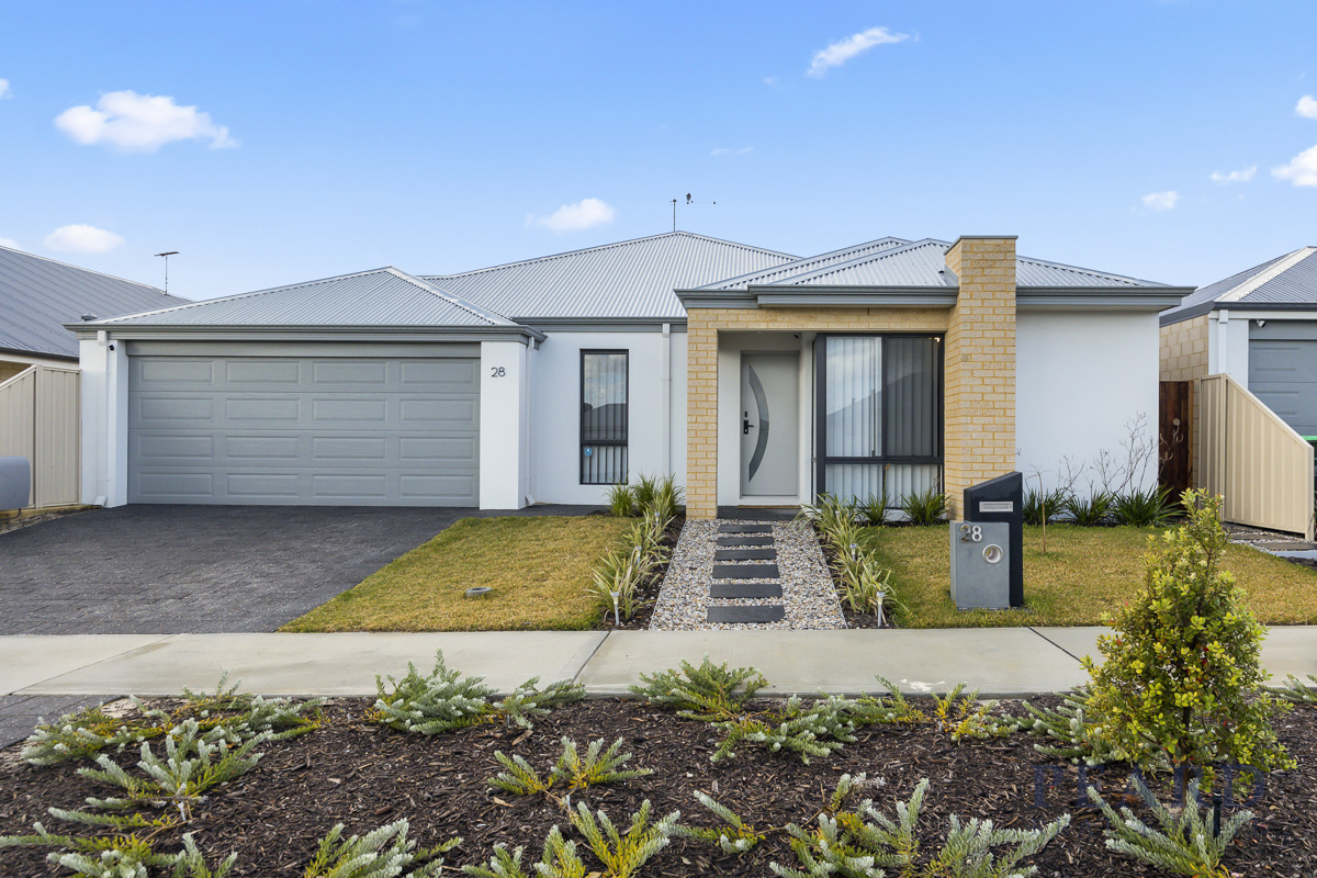 28 FORTESCUE BVD, TWO ROCKS WA 6037, 0 Schlafzimmer, 0 Badezimmer, House