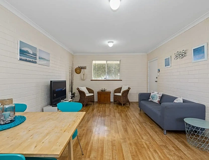 3/59 Atkinson Way, Lancelin, WA 6044, 2部屋, 1バスルーム, Unit
