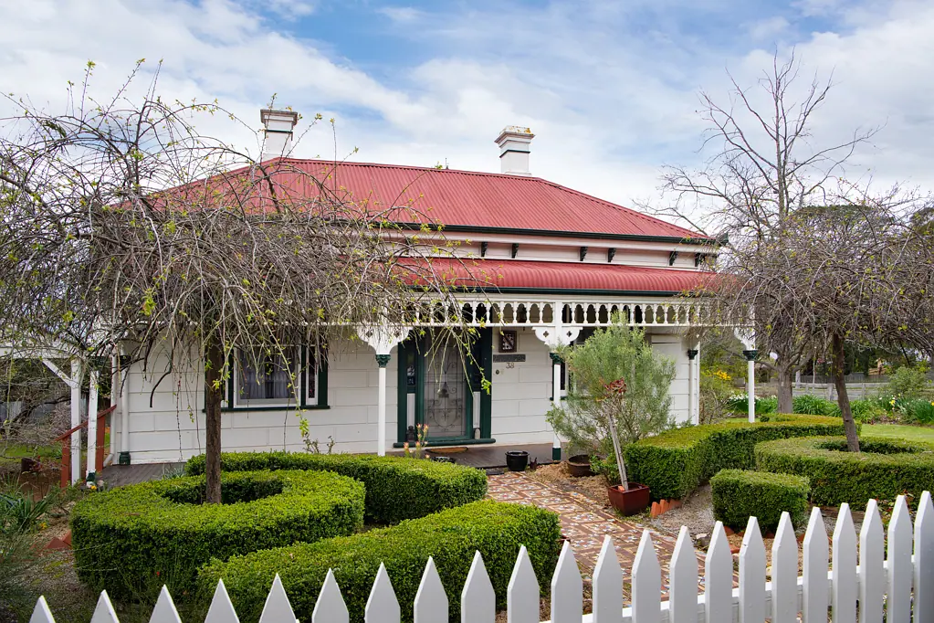 38 Templeton Street, Maldon, VIC 3463