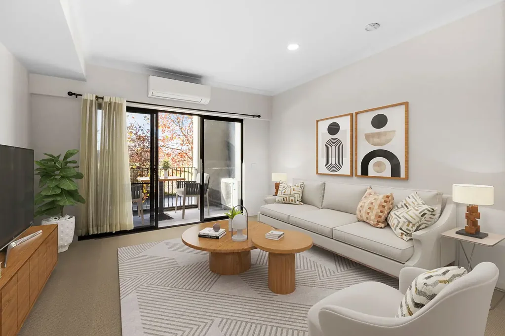 Dandenong 3ਬੈੱਡਰੂਮ Stylish Townhouse With Great Rental Return In Central Dandenong