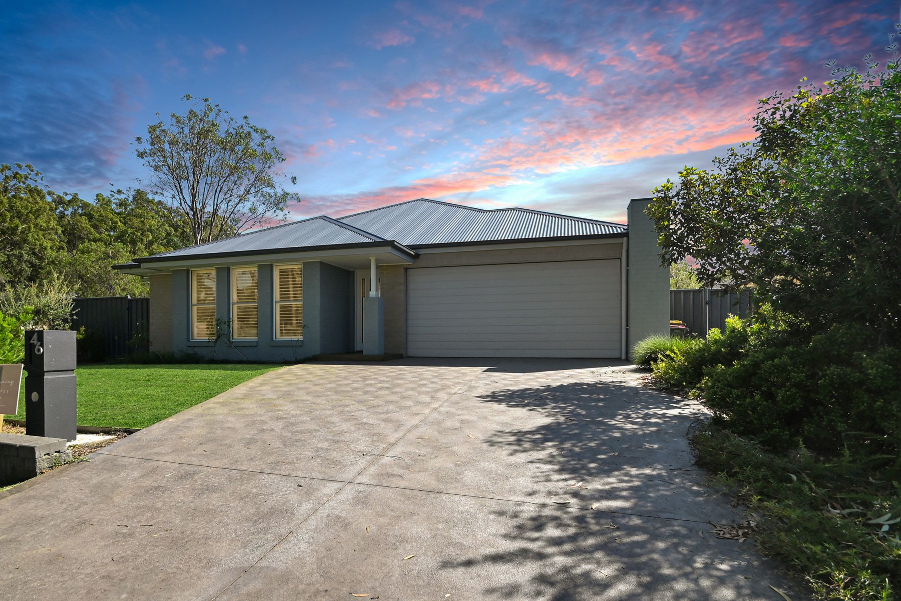 46 CARSON CR, CALLALA BAY NSW 2540, 0 ਕਮਰੇ, 0 ਬਾਥਰੂਮ, House