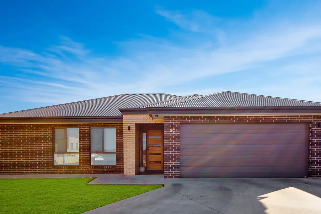 Willandra Gardens Family Home!