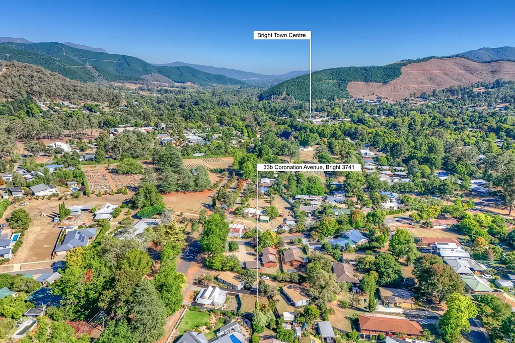 Bright  A Bright Space to Build Your Future