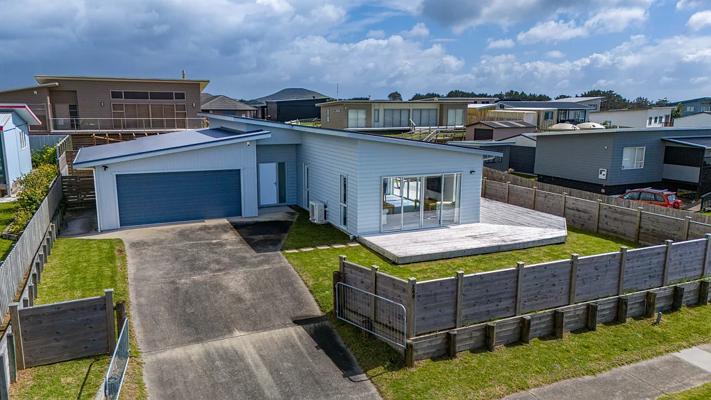 248 Tokerau Beach Road, Karikari Peninsula, Far North, Northland