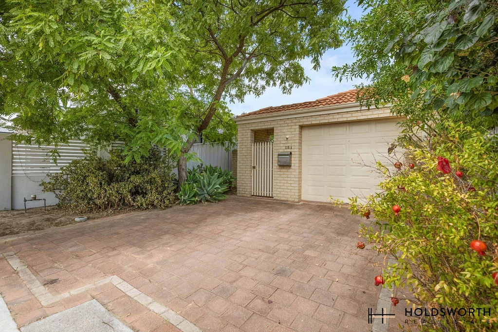 118A Swan Street, Tuart Hill, WA 6060