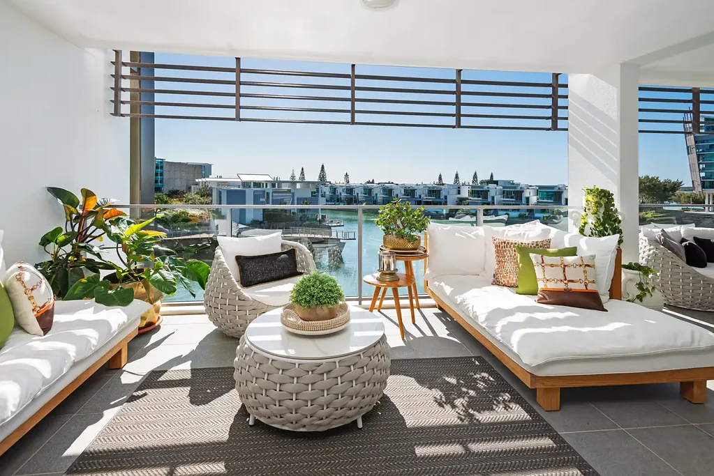 5302 Ephraim Island Parade, Paradise Point, QLD 4216