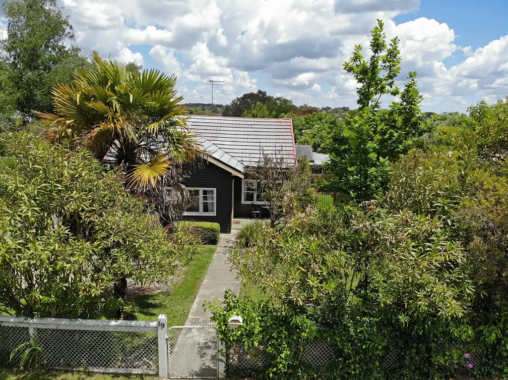 Beechworth 2 Bedroom PRICED TO SELL $539,000