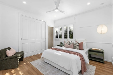 34 Milpera Street, Ashgrove, QLD 4060, 3 રૂમ, 2 બાથરૂમ, House